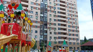 В Захаровском районе открылся новый детский сад