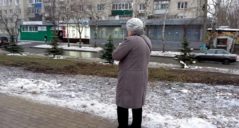Трудовой стаж пересчитают: с 1 марта пенсии будут выдавать с применением новых правил