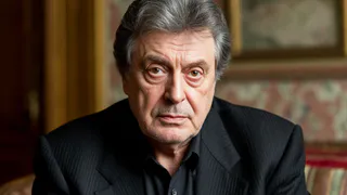«Мы не знаем этого друг о друге»: у А. Ширвиндта спросили, в чем секрет его 63-летнего брака, артист дал умный ответ