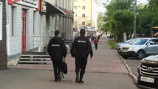 Рязанец пришел в ярость и избил прохожего за отказ в сигарете