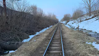 В Рязани мужчина погиб под колесами поезда 