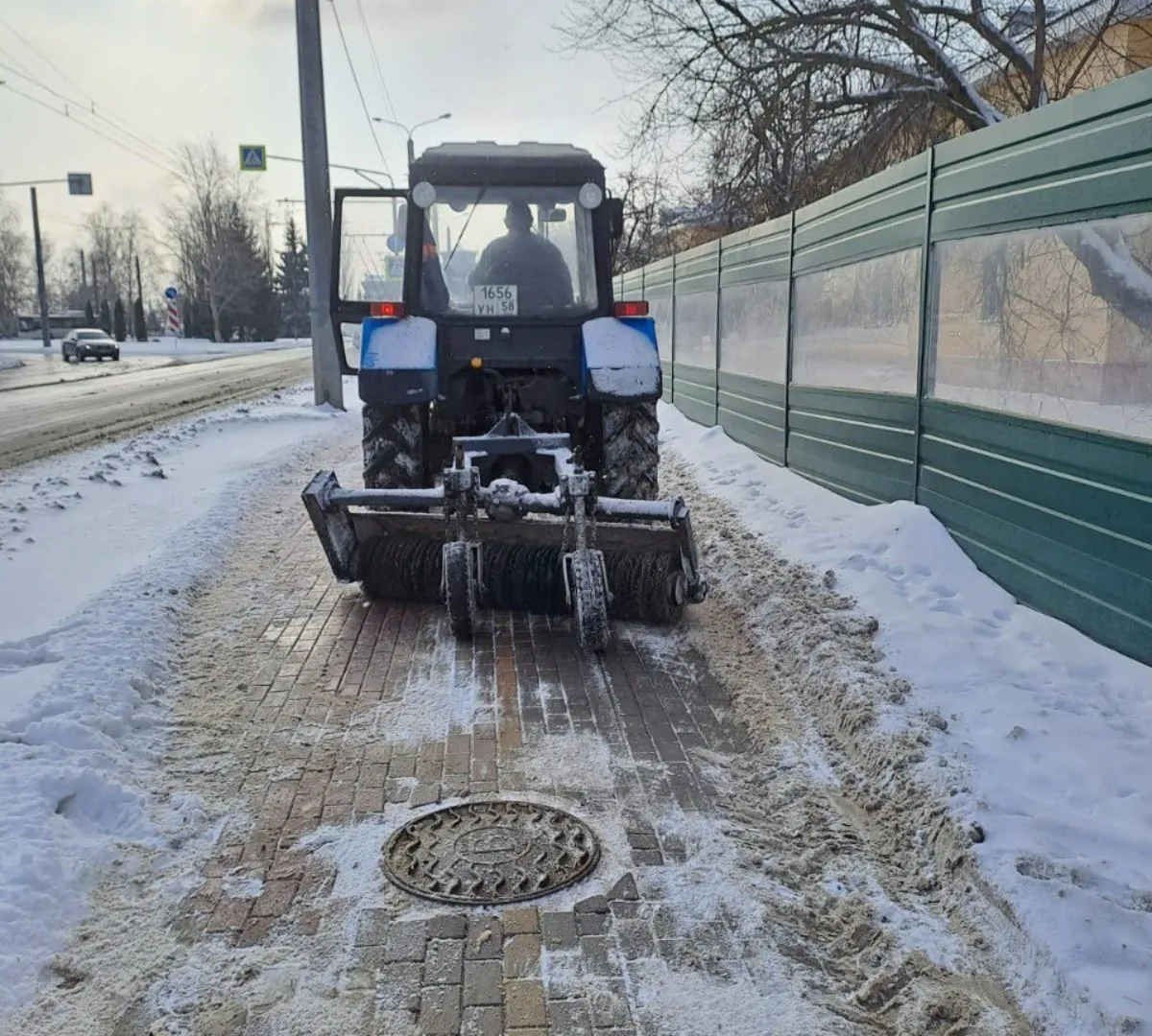 В Рязанской области более 32 тысяч человек работают в сфере ЖКХ и бытовых услуг