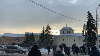 В Рязани начнет действовать туристический налог с 2025 года