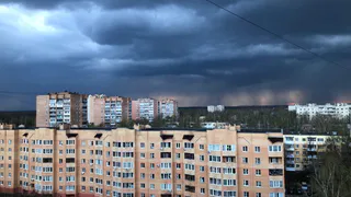 Со следующей недели: в Рязань придет похолодание
