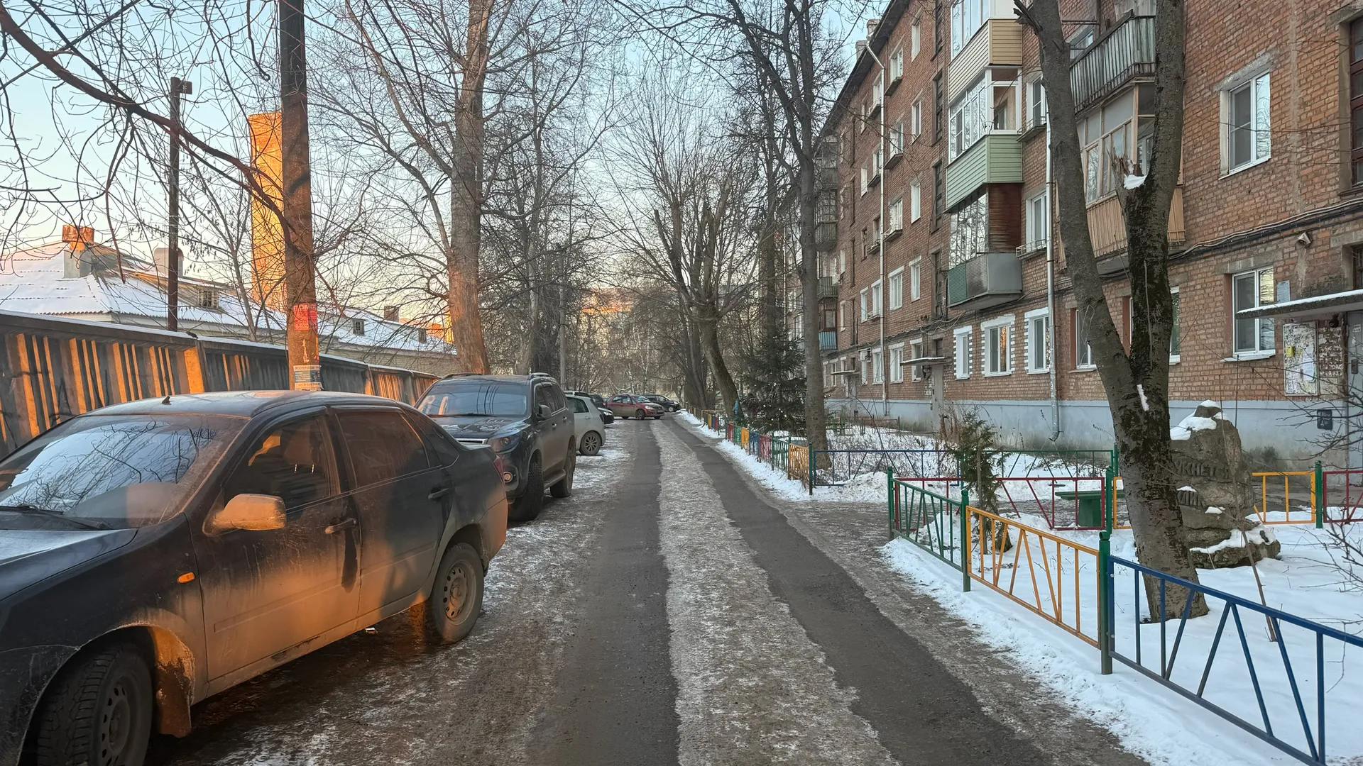 Почему в советских квартирах зимой было теплее: 3 решения, которые забыли строители