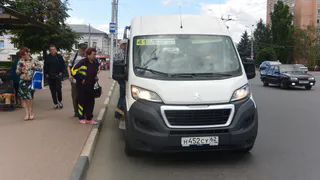 Авторская колонка: "Маршрутки не должны исчезать с дорог города!"
