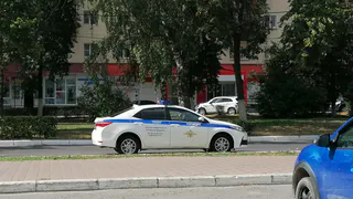 Рязанские подростки сообщили о мужчине, который вечером преследовал их