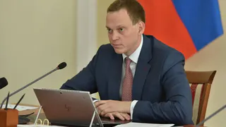 Губернатор Малков поручил провести проверку закупки сувениров на 3,4 млн рублей