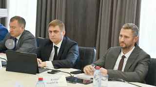Павел Малков назначил Андрея Журко новым зампредом