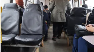 В Рязани кондуктор выгнала ребенка из общественного транспорта