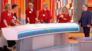 Рязанские "хулиганы" покорили зрителей на телевизионном шоу "Сто к одному"