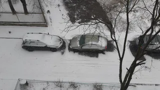 Синоптики назвали точную дату первых мощных снегопадов и морозов в городах России - людей призвали готовиться 