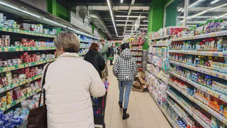 Стало известно, какие продукты могут подешеветь в Рязанской области