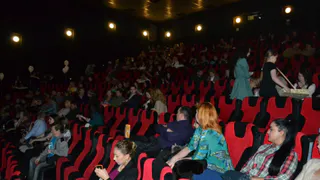 Личный досмотр в рязанском кинотеатре. Вы в праве отказать