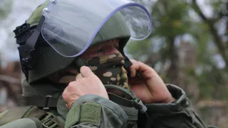 Минобороны РФ: мужчины определенного возраста начнут получать повестки в военкома