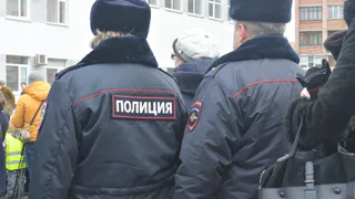 В Рязани полицейские раскрыли кражу имущества из дома