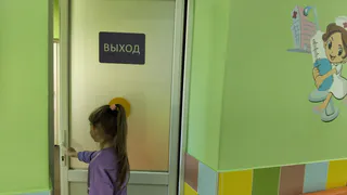 Рязанские дети за неделю получили почти 500 травм: что говорят врачи