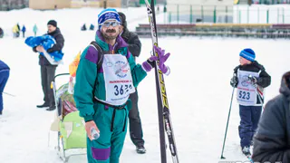 11 февраля в Рязани пройдет Лыжня России