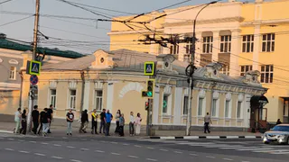«Ночью невозможно было открыть окна»: рязанцы снова пожаловались на едкий запах