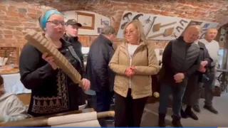 В Касимове открыли новый музей