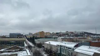 Рязанская область в числе лучших по росту промышленного производства