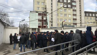Стала известна дата подорожания медсправок для водителей