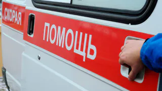 11-летняя девочка травмировалась в ДТП на парковке рязанского ТРЦ «Премьер»