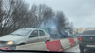 В Спасском районе проведут ремонт дороги за 72,8 млн рублей