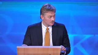 COVID-19 в кулуарах власти: Дмитрий Песков заразился коронавирусом