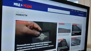 Полицейские сводки в новом формате: в России заработал новостной портал МВД