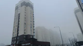 Последние холодные дни ожидают жителей Рязанской области в выходные