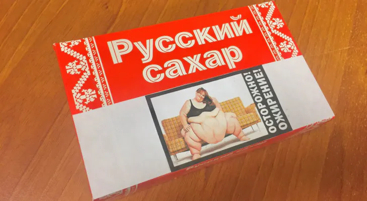Совсем ожирели! Рязанские эксперты рассказали, как бороться с этой напастью