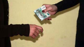Ущерб от коррупции в России за восемь месяцев превысил 100 миллиардов рублей