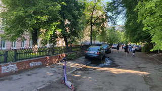 В Дашково-Песочне сероводород превысил ПДК в шесть раз
