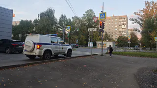 Рязанский подросток отправлен в полицию за мат и провокации у ТЦ