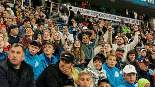 МегаФон получил премию «#Мы вместе - 2024» 