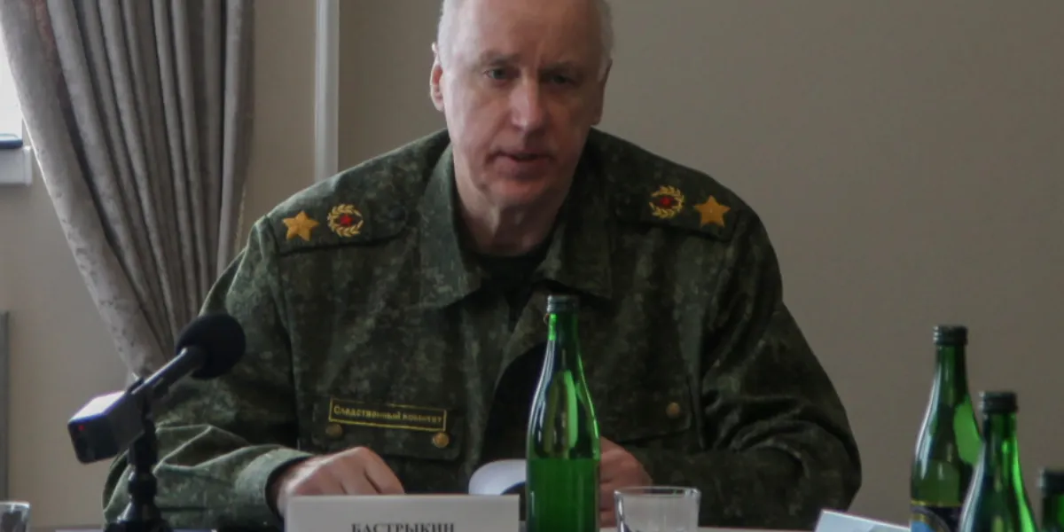 Александр Бастрыкин взял на контроль дело о нарушении прав инвалидов в Рязани