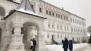 “Город стал приятным открытием”: Рязань глазами туриста