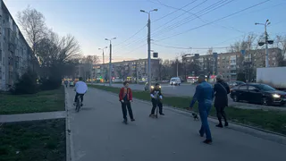 В Рязанской области изменили время вечернего запрета для детей 