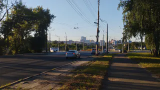 Мэрия Рязани объяснила, почему снесли ограду Верхнего городского сада