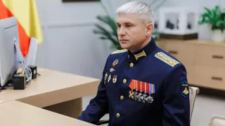 Герой СВО с тремя орденами Мужества стал замминистра транспорта Рязанской области
