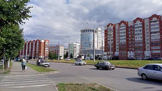  ГЖИ назвала управляющие копании из «красной» зоны в Рязанском районе