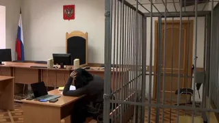 За смертельное ДТП на водитель в Рязанской области получил год колонии