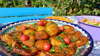 Больше не покупаю колбасу: 1 кг мяса и специи - и на столе нежнейший деликатес
