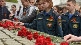 В Рязанской области разыскивают родных старшины Красной Армии для передачи ордена