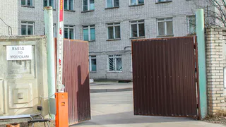 Автовладельцам будет интересно: появились новые подробности о здании онкодиспансера в Рязани