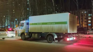 На службу в рязанское УФСИН поступили Церон, Церуза и Цунами