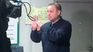  Возбуждено уголовное дело против Игоря Кочеткова, представителя ВООПиК