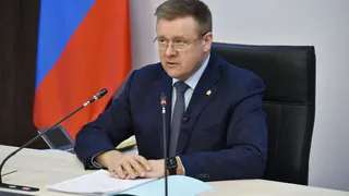 50 миллионов на дороги и внимание к детям: о чём говорил Любимов на заседании правительства