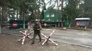 На предприятие в Кирове совершена ракетная атака: пострадали люди